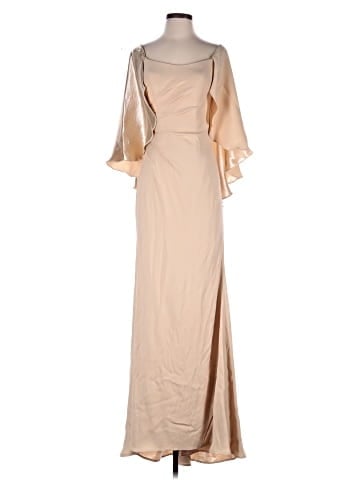 Rene Ruiz Cocktail Dress (view 1)