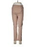 Alias Mae Tan Active Pants Size Sm Maternity - photo 2
