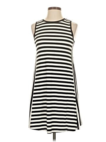 Ann Taylor LOFT Outlet Casual Dress (view 1)