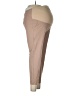 Alias Mae Tan Active Pants Size Sm Maternity - photo 4