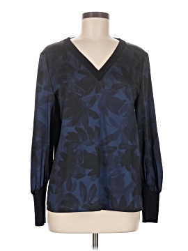 Ted Baker London Long Sleeve Blouse
