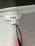 Knix White Bodysuit Size XL (5) - photo 3