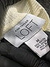 Ann Taylor LOFT Ivory Turtleneck Sweater Size M - photo 7