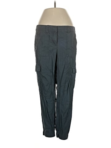 Ann Taylor LOFT Outlet Cargo Pants (view 1)