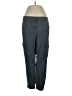 Ann Taylor LOFT Outlet Gray Cargo Pants Size 2 Petite - photo 1