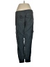Ann Taylor LOFT Outlet Gray Cargo Pants Size 2 Petite - photo 2