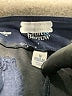 Croft & Barrow Solid Blue Active Pants Size 16 - photo 7