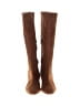 Silent D Brown Boots Size EU 41 - photo 2