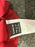 Shein 100% Polyester Solid Burgundy Formal Skirt Size S - photo 4