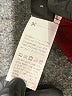 Shein 100% Polyester Solid Burgundy Formal Skirt Size S - photo 5