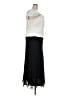 Neige Black White Cocktail Dress Size 20 - photo 4