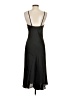 Bebe 100% Polyester Black Cocktail Dress Size XS - photo 2