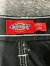 Dickies 100% Cotton Black Cargo Pants Size 1 - photo 7