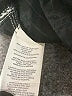 Dickies 100% Cotton Black Cargo Pants Size 1 - photo 8