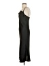 Bebe 100% Polyester Black Cocktail Dress Size XS - photo 5