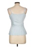 Unbranded Blue Tube Top Size L (estimated) - photo 2