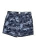 Gap Camo Blue Board Shorts Size 12 - photo 1