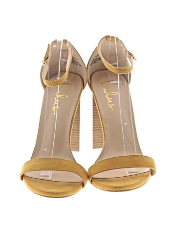 Lulus Sandals (view 2)