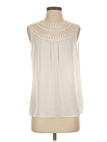 Antonio Melani Sleeveless Blouse (view 1)