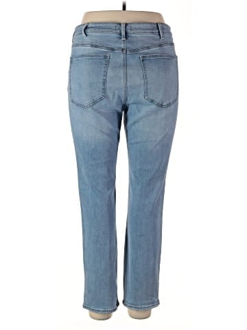 Silver Jeans Co. Jeans (view 2)