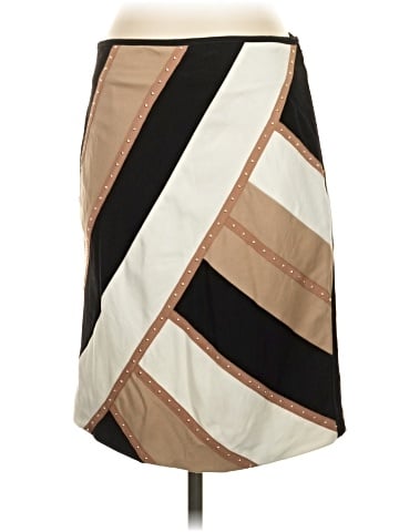 White House Black Market Casual Skirt (view 1)