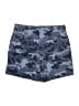 Gap Camo Blue Board Shorts Size 12 - photo 2