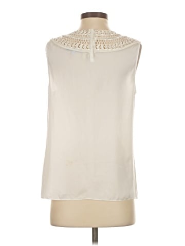 Antonio Melani Sleeveless Blouse (view 2)