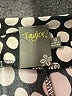 Taylor Polka Dots Black Cocktail Dress Size 10 - photo 7