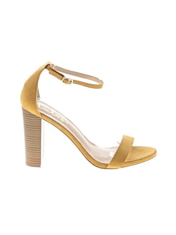 Lulus Sandals (view 1)