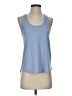 Calia Blue Tank Top Size S - photo 1