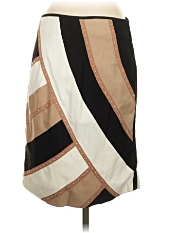 White House Black Market Casual Skirt (view 2)