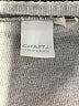 Craft 100% Polyester Silver Sweatshirt Size XS - photo 7