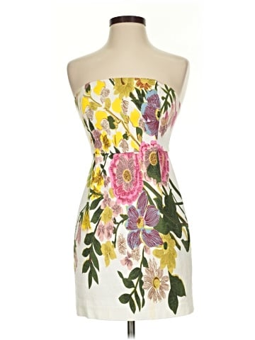 Tracy Reese Cocktail Dress (view 1)