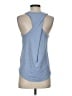 Calia Blue Tank Top Size S - photo 2