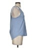 Calia Blue Tank Top Size S - photo 4