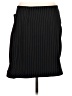 DKNY Stripes Black Formal Skirt Size 8 - photo 2