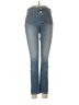 Anthropologie Hearts Blue Jeans Size 28 waist - photo 1
