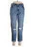 Signature by Larry Levine Blue Jeans Size 33 waist (estimated) - photo 1