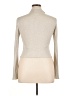 FOR DAYS Tan Long Sleeve Top Size XL - photo 2