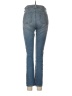Anthropologie Hearts Blue Jeans Size 28 waist - photo 2