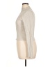 FOR DAYS Tan Long Sleeve Top Size XL - photo 5