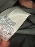 Lands' End 100% Polyester Solid Black Jacket Size XS - photo 7