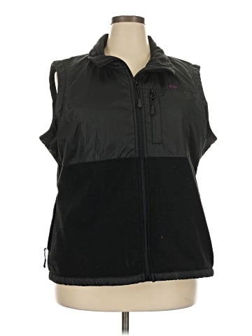 SNOZU Vest (view 1)