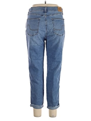 Signature by Larry Levine Jeans (view 2)