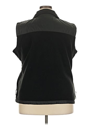 SNOZU Vest (view 2)