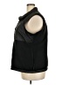 SNOZU 100% Polyester Black Vest Size 2X - photo 5