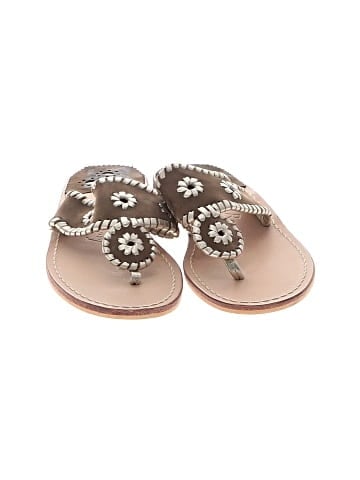 Jack Rogers Sandals (view 2)