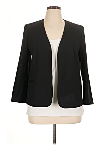 Ann Taylor Factory Blazer (view 1)