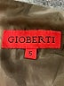 Gioberti Brown Vest Size 5 - photo 3