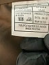 Gioberti Brown Vest Size 5 - photo 4